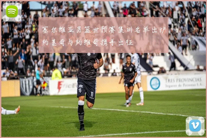 塞尔维亚男篮世预赛集训名单出炉约基奇与约维奇携手出征